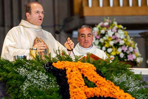 Peregrinación a la Basílica de Guadalupe 2019