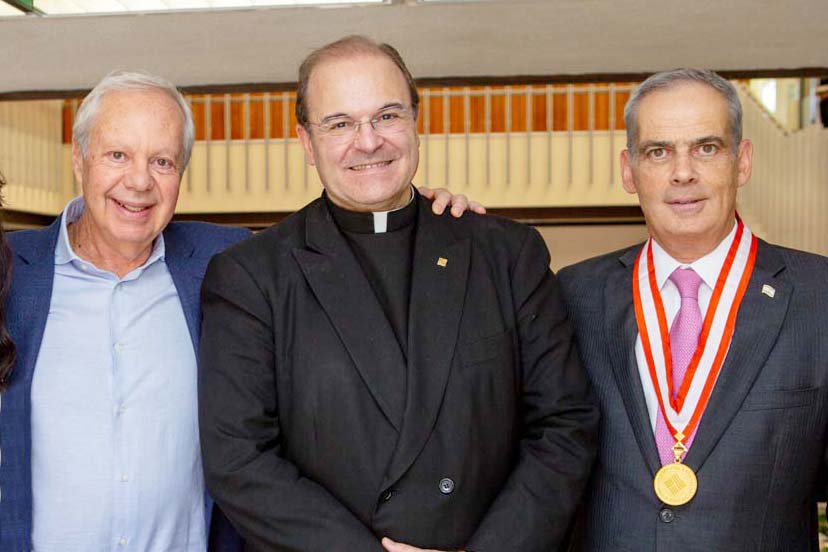 Medalla Anáhuac en Humanidades 2019