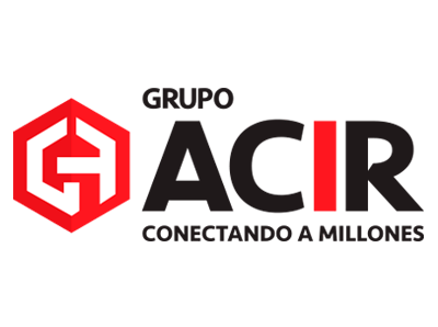 Empresa Grupo Acir