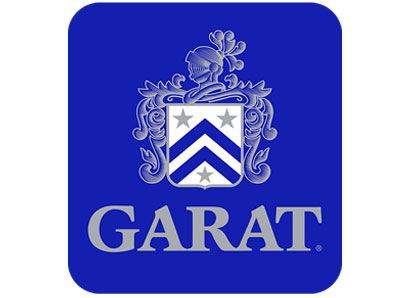 Empresa Café Garat