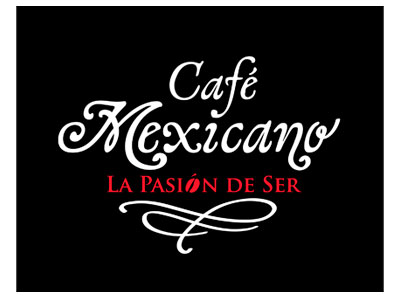 Empresa Café Mexicano