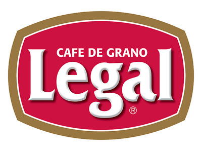 Empresa Café Legal
