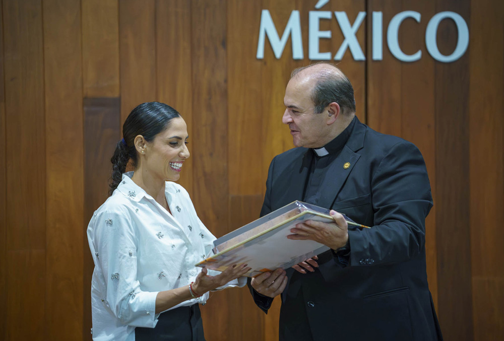 Discurso en los Premios a la Excelencia Académica