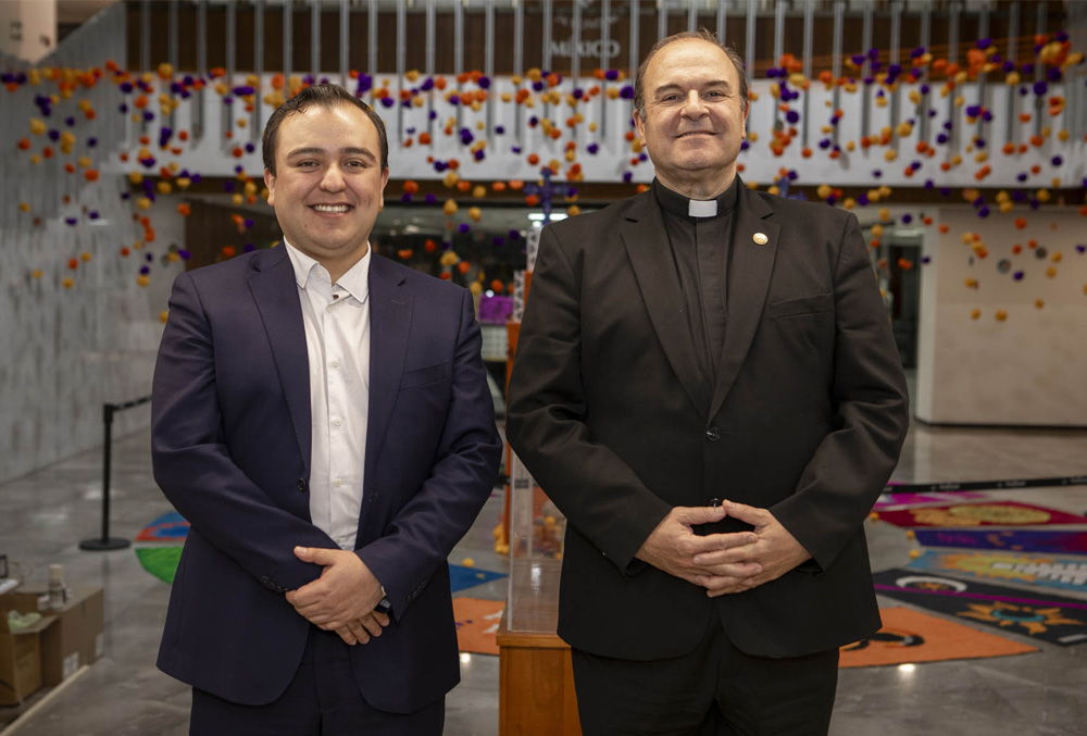 Discurso en los Premios a la Excelencia Académica