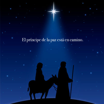 Noche Navideña 2025