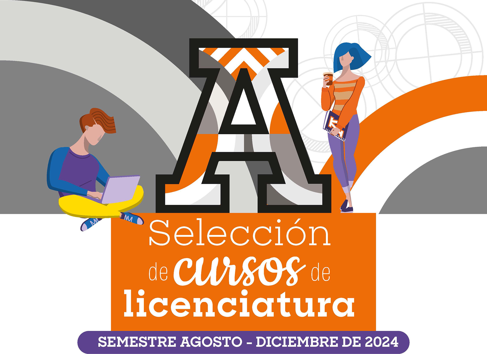 Selección de Cursos Agosto 2024