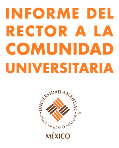 Informe del Rector 2021