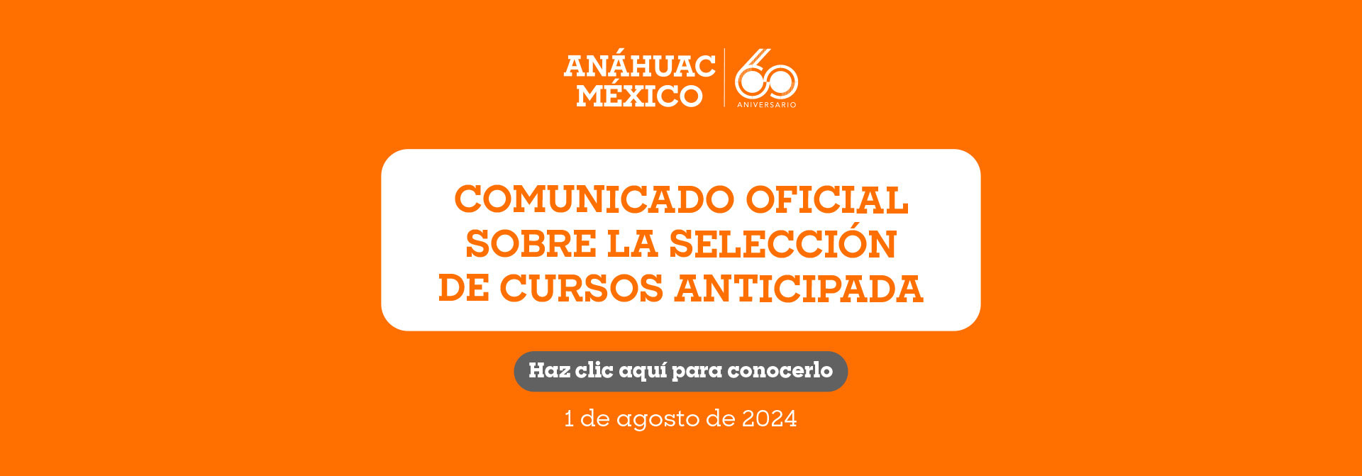 Selección de Cursos