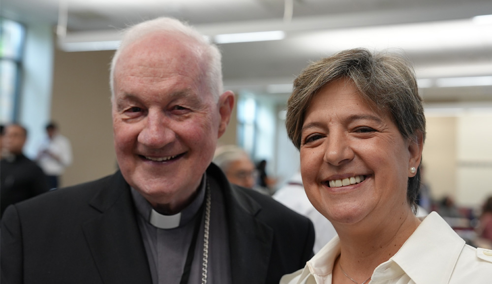 Encuentro internacional de líderes católicos en Nueva York. Una mirada católica a la Agenda 2023