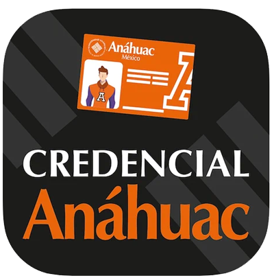 Credencial Digital Anáhuac | Universidad Anáhuac México