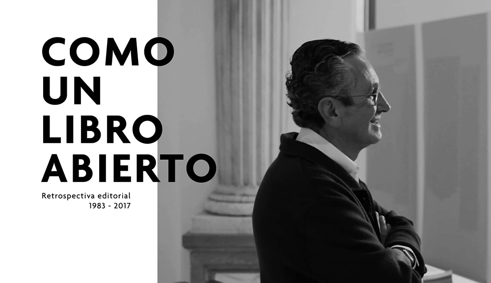 El Mtro. Ricardo Salas Moreno presenta exposición en el IED de Milán