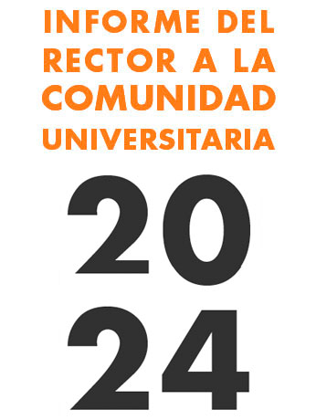 Informe del Rector 2024