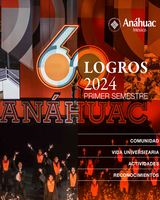 Logros 2024 Primer semestre