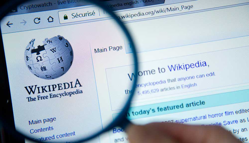 Alumnos de la Maestría en Equidad y Desarrollo contribuyen a la creación de contenido en Wikipedia 