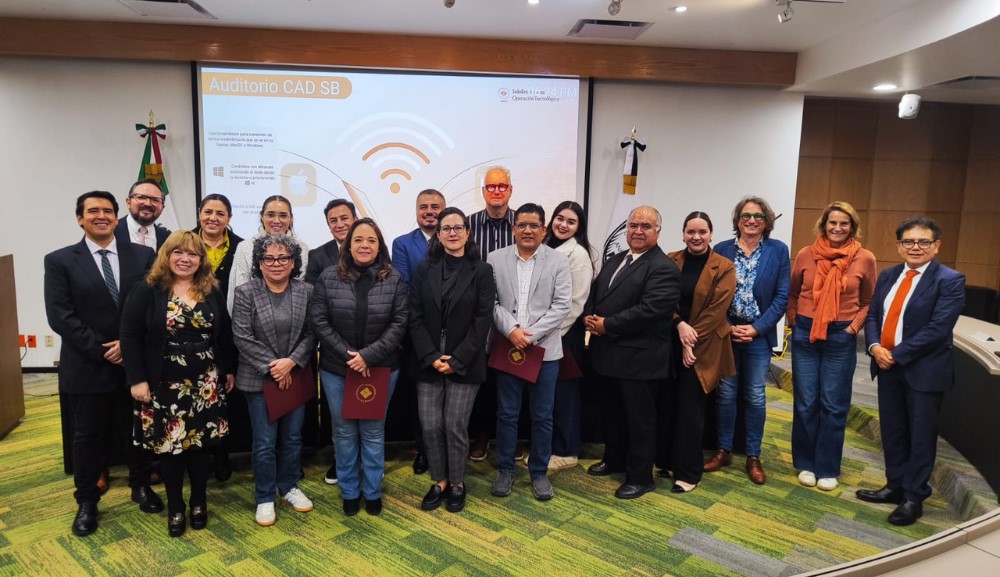 Analizamos la investigación y la comunicación con IA durante el XXI Coloquio DEIC