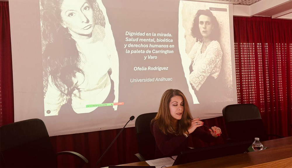 Salud mental y Bioestética: fusión de saberes para una formación integral