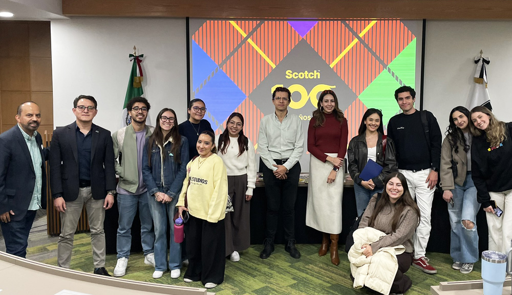 Ideas que trascienden con 3M: comunicación apegada a la creatividad