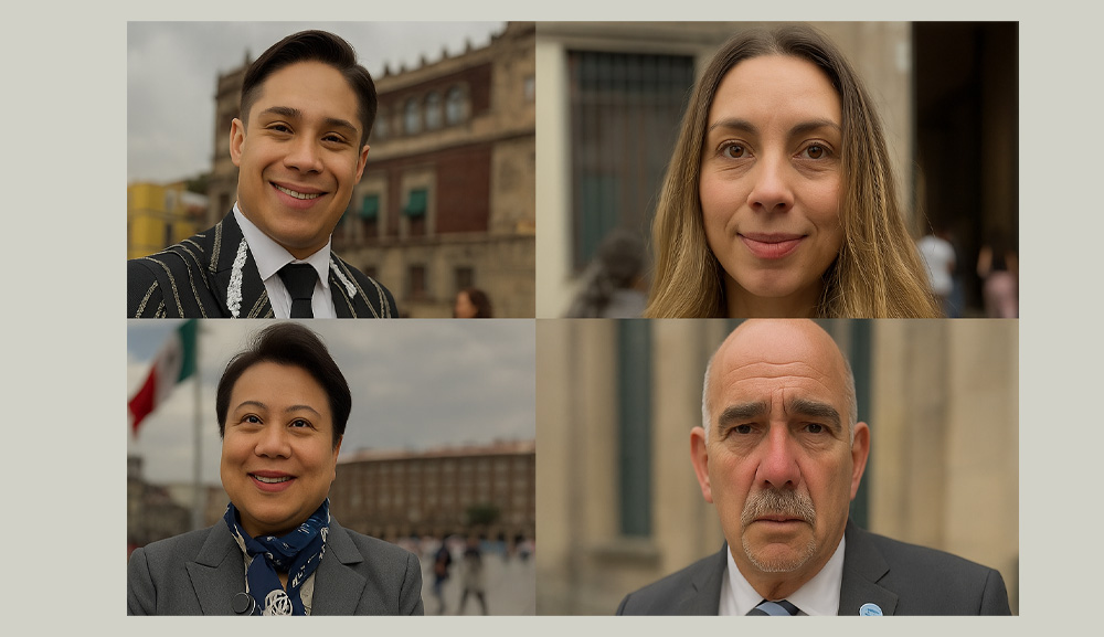 La Universidad Anáhuac México destaca en el Premio Nacional del Deporte 2025