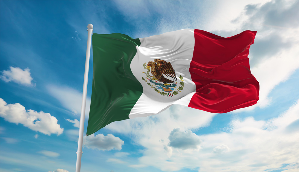 16 de septiembre: Aniversario de la Independencia de México