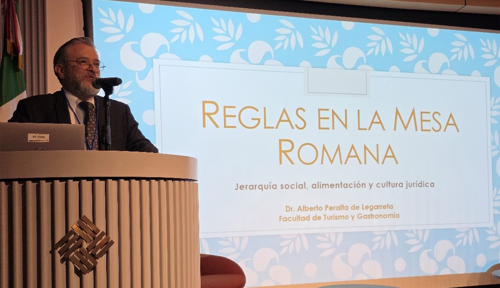 La Facultad de Derecho organiza su 5º Congreso Internacional