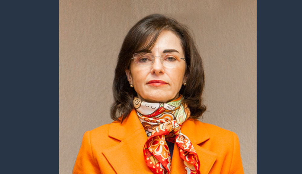 La Dra. Elvira Llaca García participa en el Comité Hospitalario Sedna