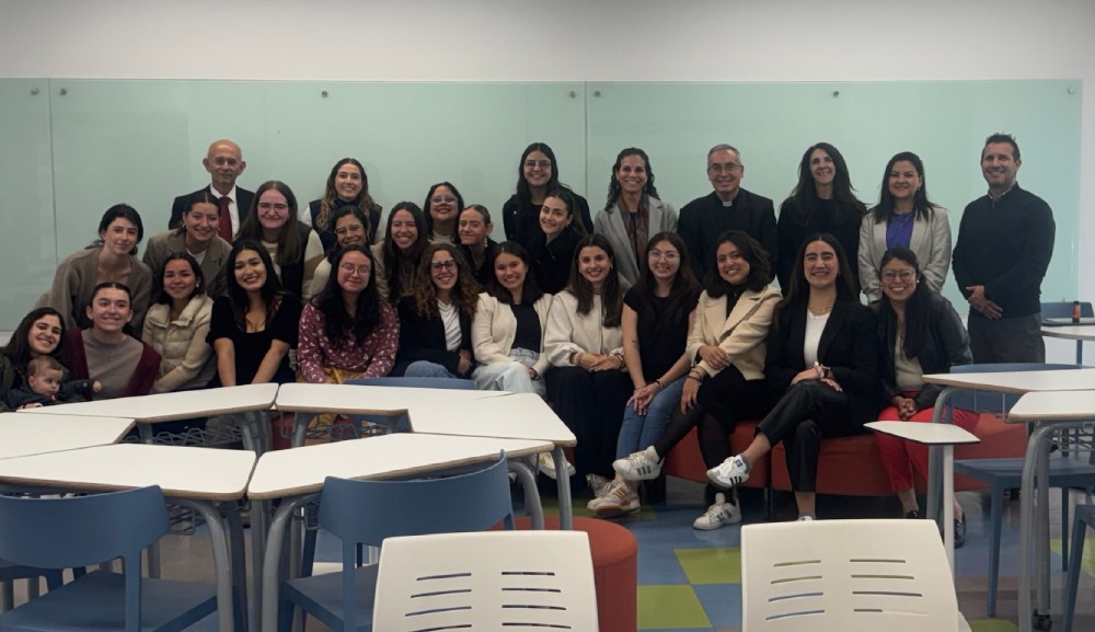 Aula FIT Anáhuac: espacio de innovación educativa en acción