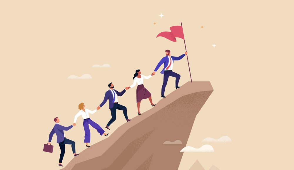 Conversamos sobre el liderazgo 5.0 en Generación de Valor 