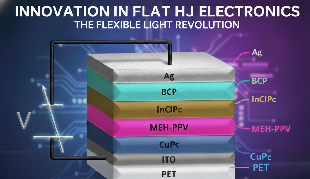 Investigadores de la Anáhuac México y la UPCI obtienen patente de dispositivo fotoconductor