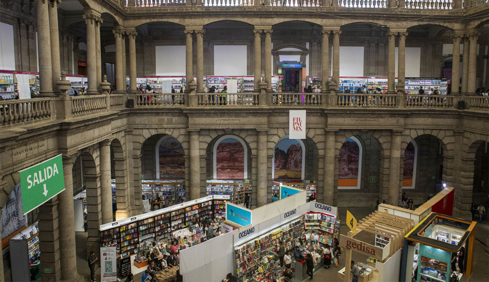 La Universidad Anáhuac México se alista para la FIL Minería 2025