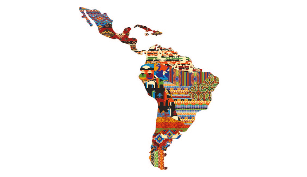 Sociedad civil en América Latina: experimentos, resiliencia y nuevas utopías