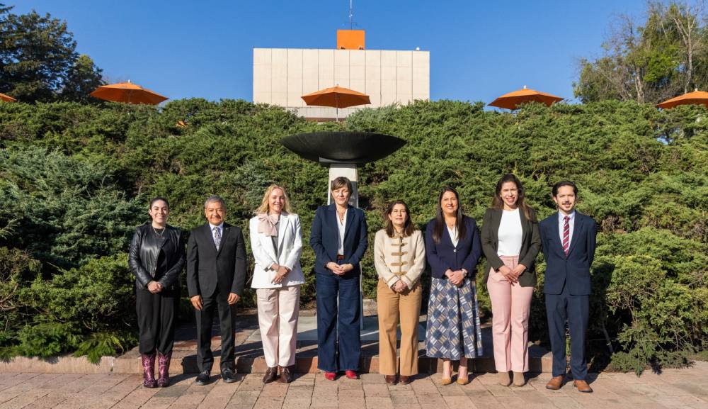 Introducing the Bachelor's Degree in Global Development from the School of Global Studies