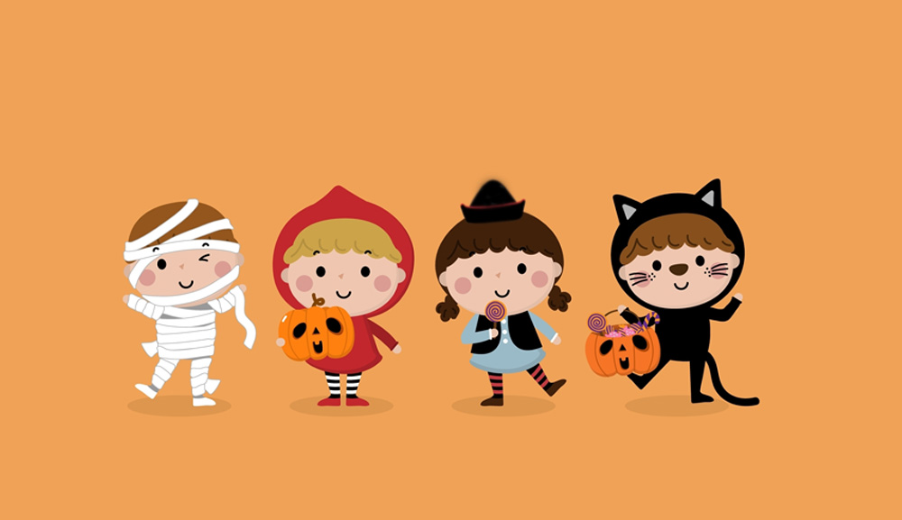 El Halloween ¿católico? Una mirada desde la educación y la fe 