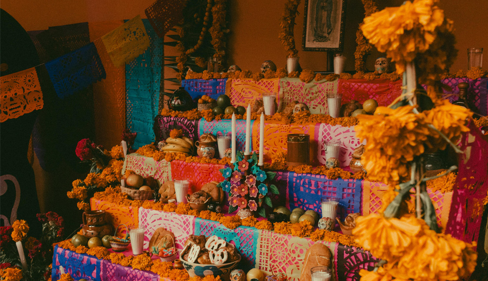 El Patrimonio Cultural Inmaterial: 20 años de salvaguardar la celebración del Día de Muertos en México