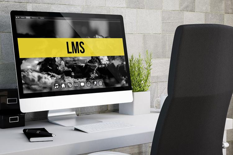 ¿En qué consiste un LMS y cómo funciona?