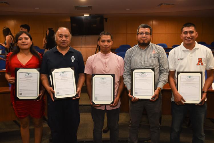 La Anáhuac celebra la transformación social con entrega de diplomas Prepa IN
