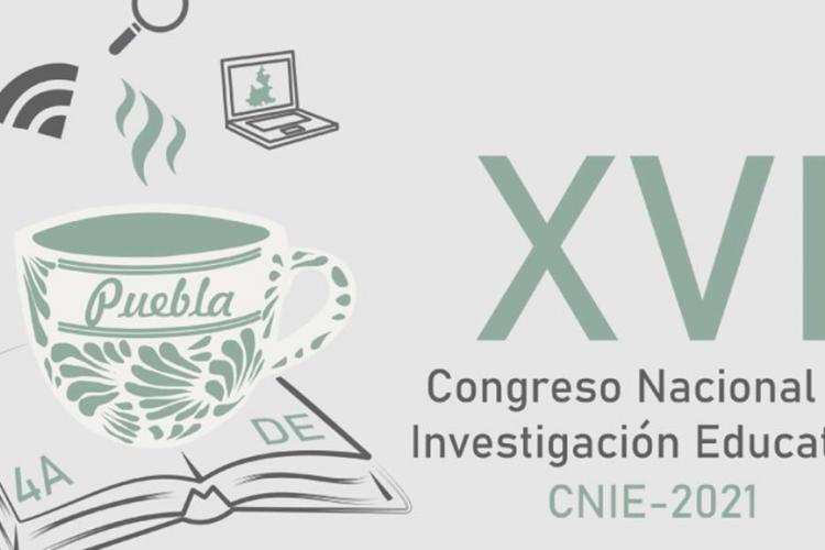 Académicos de posgrado presentan ponencias en el XVI Congreso Nacional de Investigación Educativa