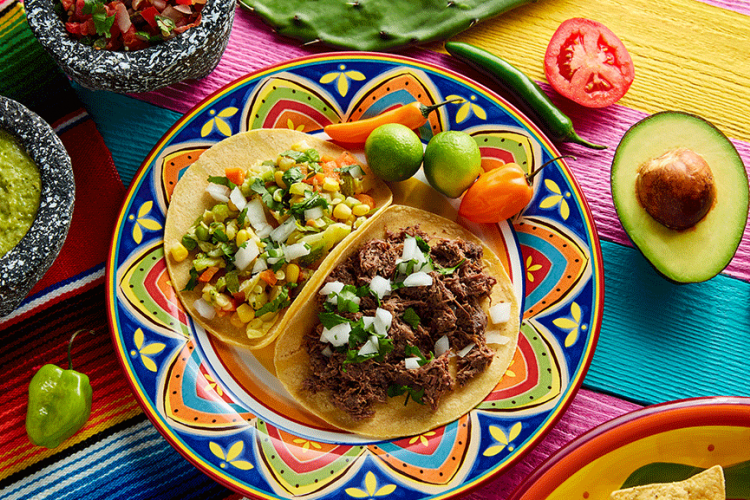 Alimentos mexicanos ancestrales: ricos y saludables