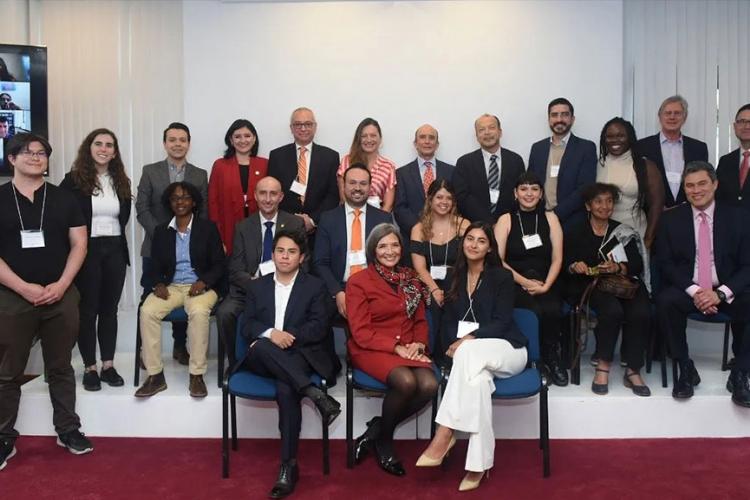 Alumnas de Responsabilidad Social forman parte de la Alianza México de la Universidad de California
