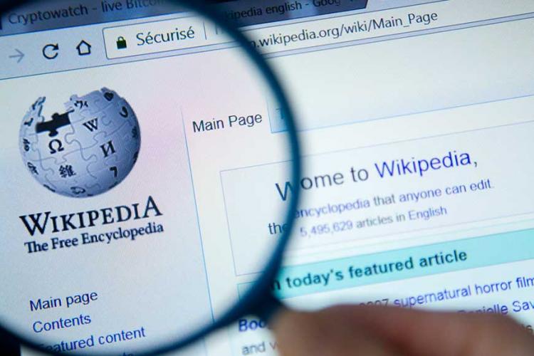 Alumnos de la Maestría en Equidad y Desarrollo contribuyen a la creación de contenido en Wikipedia 