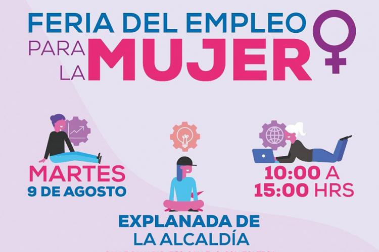 La Anáhuac y la alcaldía Álvaro Obregón impulsan la inclusión laboral de las mujeres
