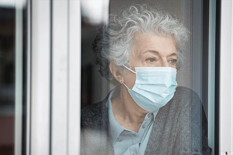 Un análisis de las residencias de ancianos durante la pandemia de COVID-19: Riesgos y potencialidades