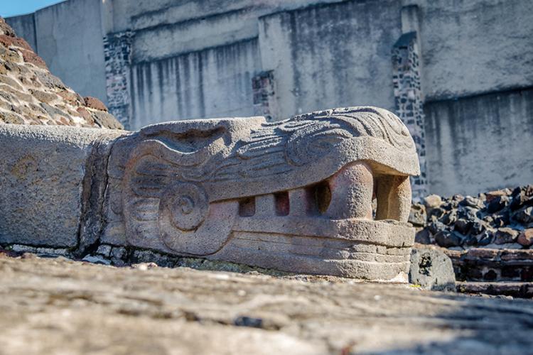 Asiste al webinar sobre historia militar a 500 años de la caída de Tenochtitlán