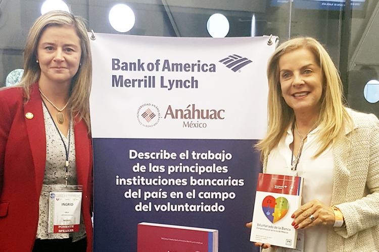 Cátedra Bank of America Merrill Lynch organiza panel sobre Responsabilidad Social