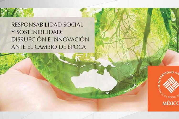 Bioética participa en libro sobre Responsabilidad Social y Sostenibilidad