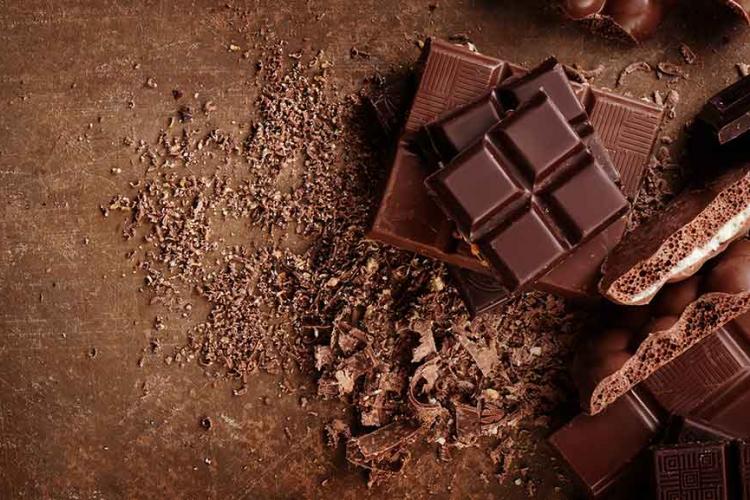 Chocolate, ¿cómo se produce?