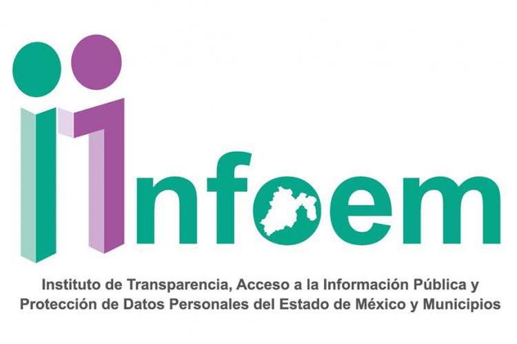 Comisionada presidenta del Infoem imparte webinar sobre datos personales