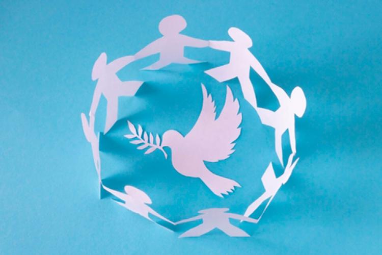 Conmemoremos juntos el Día Internacional de la Convivencia en Paz
