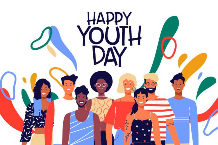 Día Internacional de la Juventud, un llamado para alcanzar los Objetivos de Desarrollo Sostenible