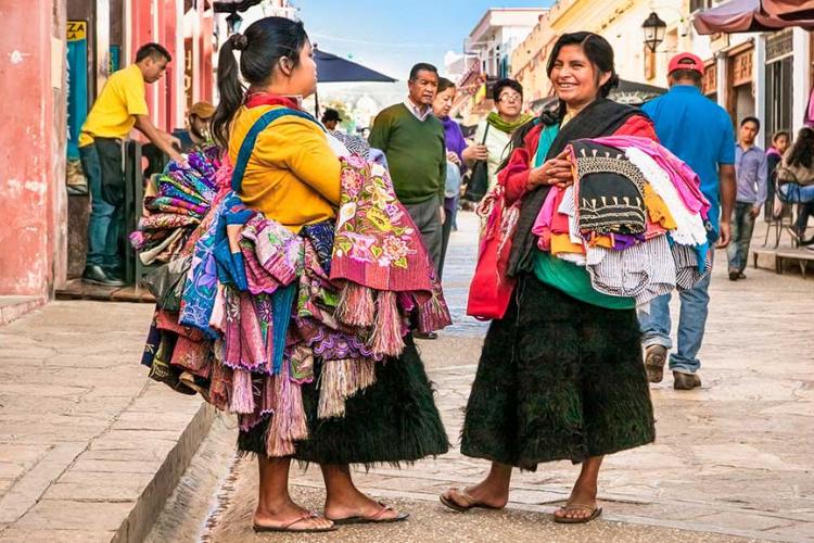 Día Internacional de los Pueblos Indígenas, alma y esencia de la tierra mexicana