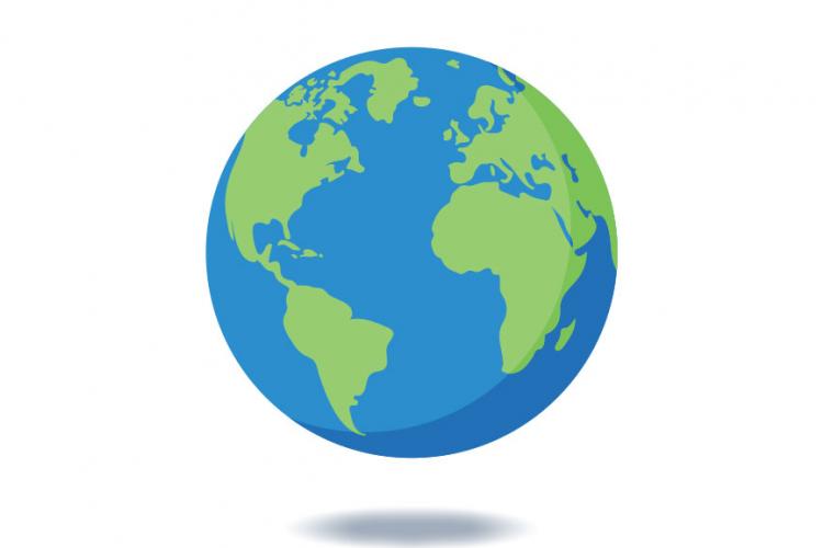 Día Mundial del Medio Ambiente 2020, “La hora de la naturaleza”